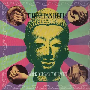 Work our way to heaven